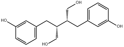 Enterodiol