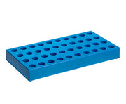 CRYO.S SUPPORT RACK FOR ONE HAND OPERATION,  - Cryo Storage Box Racks Cap Carrier - Greiner Bio-One