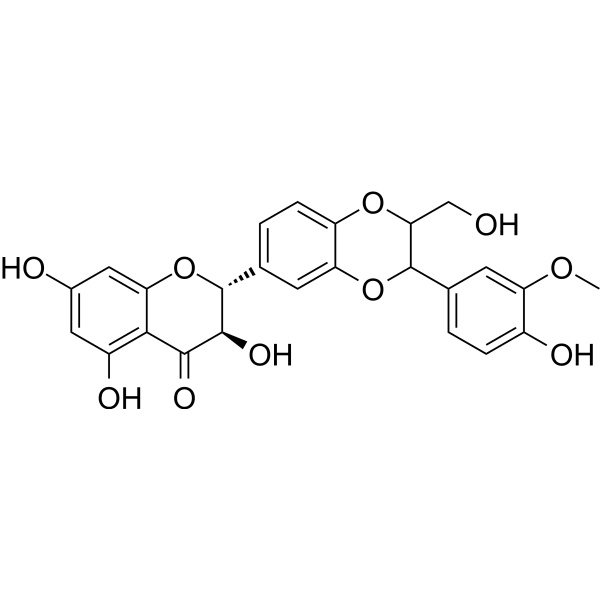 Silybin