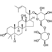 Gypenoside XIII