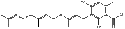 Grifolic acid