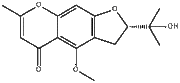 5-O-Methylvisamminol