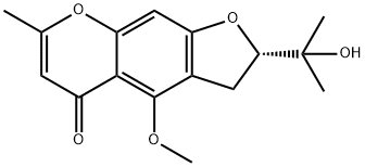 5-O-Methylvisamminol