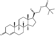 Desoxycorticosterone pivalate