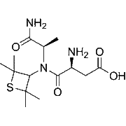 Alitame anhydrous