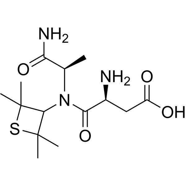 Alitame anhydrous