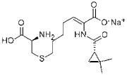 Cilastatin sodium