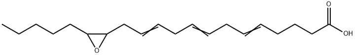 14,15-Epoxyeicosatrienoic acid