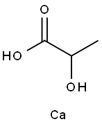 Lactate calcium