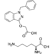 Bendazac L-Lysine