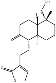 Andrograpanin