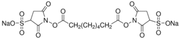 BS3 (bis(sulfosuccinimidyl)suberate)