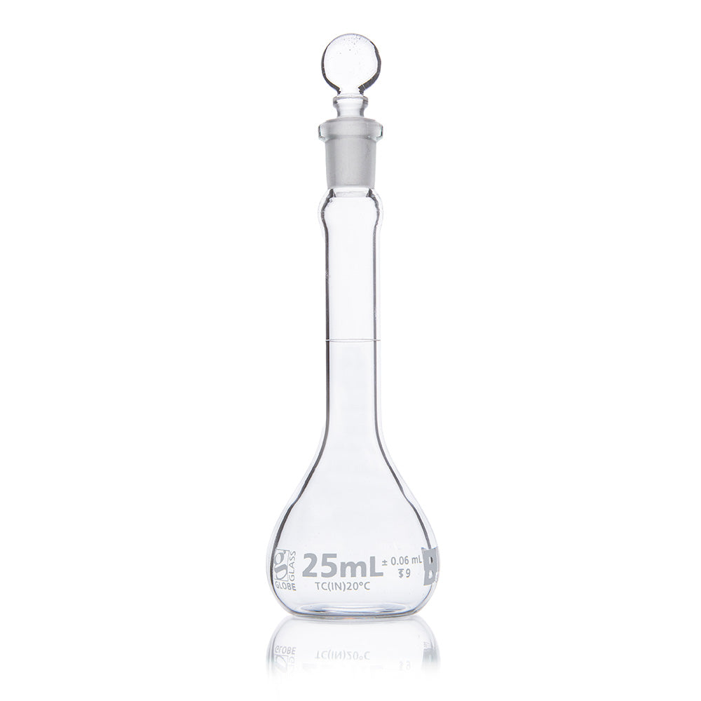 Volumetric Flask, Class B