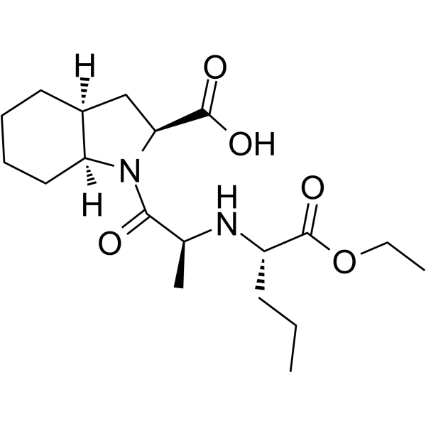 Perindopril