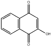 2-Hydroxy-1,4-naphoquinone