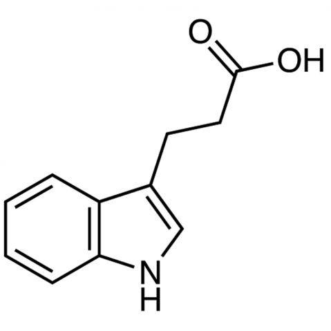 3-Indolepropionic acid