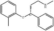 Atomoxetine