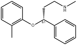 Atomoxetine