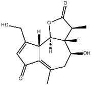 11beta,13-Dihydrolactucin