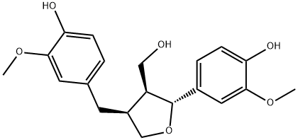 Lariciresinol