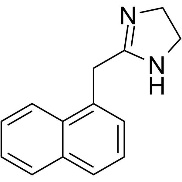Naphazoline
