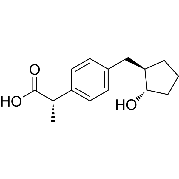 Loxoprofenol-SRS