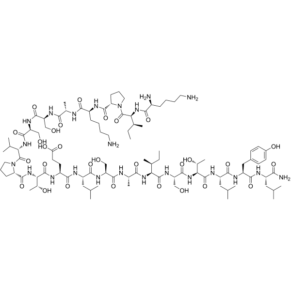 BMP2-derived peptide