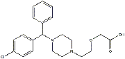 Cetirizine