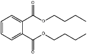 Dibutyl phthalate