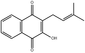 Lapachol