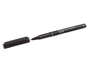SPECIAL MARKER PEN BLACK, SUPER FINE - Permanent Marker Pen - Greiner Bio-One