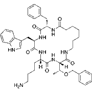 Cyclosomatostatin