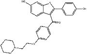 Raloxifene