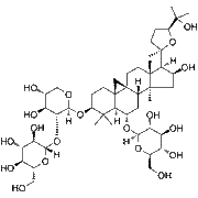 Astragaloside VI