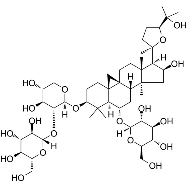 Astragaloside VI