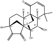 Eriocalyxin B