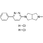 A-582941 dihydrochloride