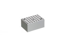 BLOCK, 40 X 0, 2 ML TUBES - Blockheater Inserts - Greiner Bio-One
