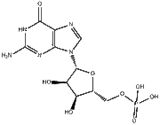 5'-Guanylic acid
