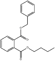 Benzyl butyl phthalate