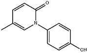 Hydronidone