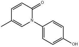 Hydronidone