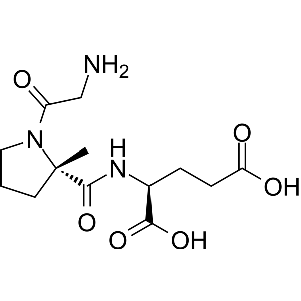 Trofinetide