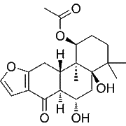 Norcaesalpinin E