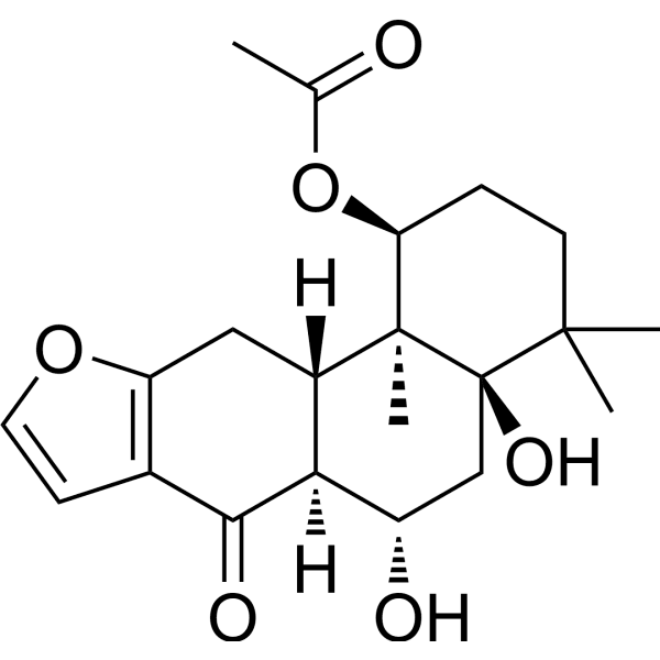 Norcaesalpinin E