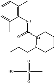 Ropivacaine Mesilate
