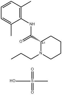 Ropivacaine Mesilate
