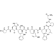 Luteinizing Hormone Releasing Hormone (LH-RH), salmon
