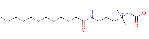 Cocamidopropyl betaine