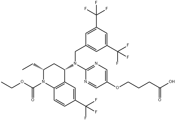 Obicetrapib